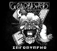 Grindbashers - Infonympho
